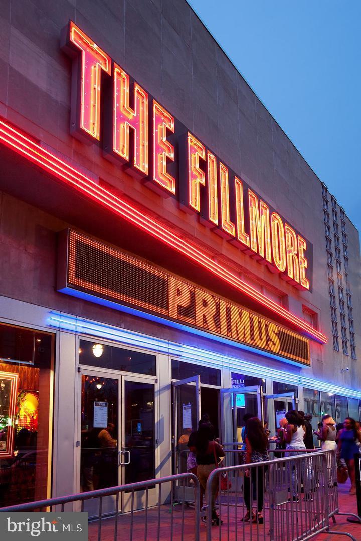 1320 Fenwick Lane, Unit 210 Silver Spring, MD 20910 - Photo 29 of 29 front a building