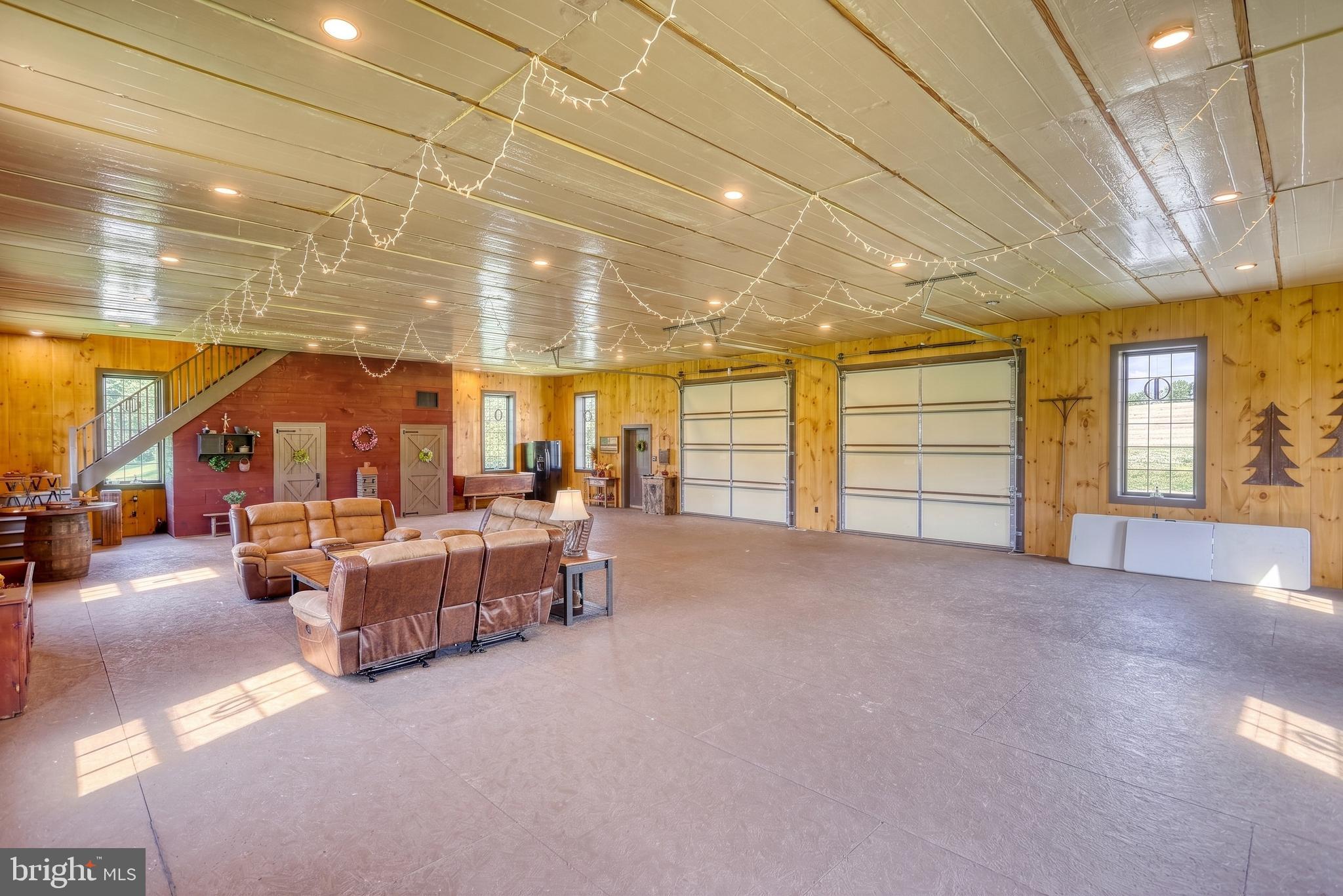 2415 Clearview Lane Spring Grove, PA 17362 - Photo 65 of 149 a view of a livingroom with furniture and a window
