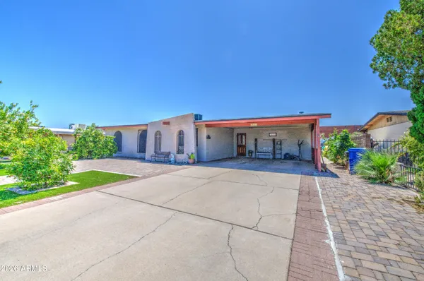$475,000 | 1049 West Frito Avenue, Mesa, AZ 85210