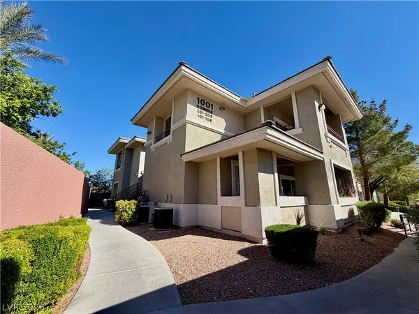 $1,550 | 1001 Domnus Lane, Unit 202, Las Vegas, NV 89144