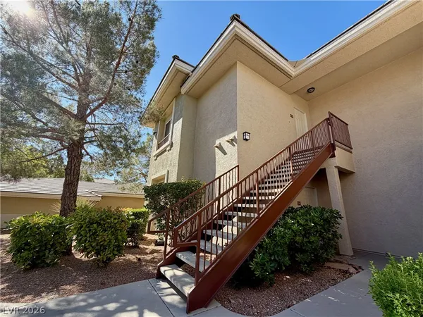 $1,550 | 1001 Domnus Lane, Unit 202, Las Vegas, NV 89144