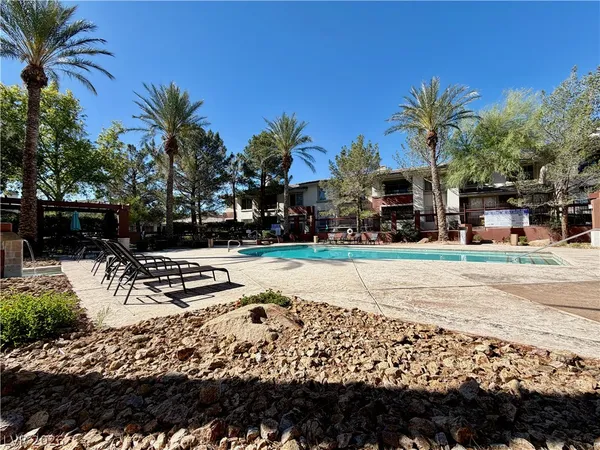 $1,550 | 1001 Domnus Lane, Unit 202, Las Vegas, NV 89144