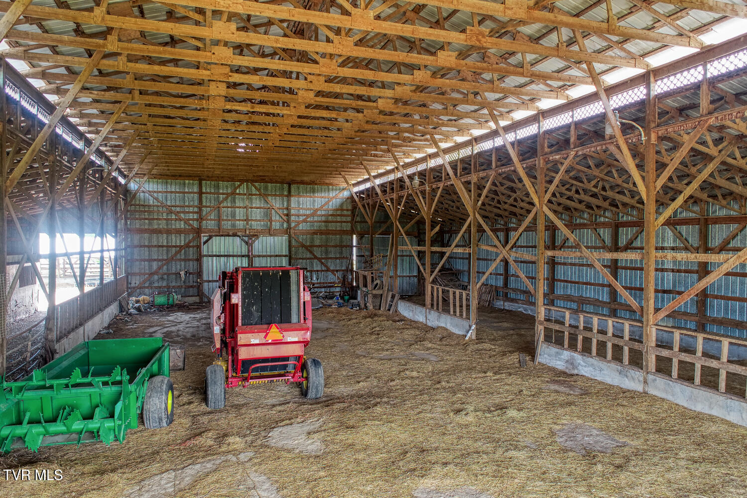 4135 Ottway Road Greeneville, TN 37745 - Photo 63 of 116 J Carter Ottway Gvl MLSa (47 of 113)