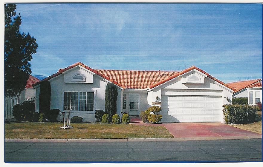 39 North Valley View Drive, Unit 28 St. George, UT 84770 - Photo 1 of 1 VDS 28
