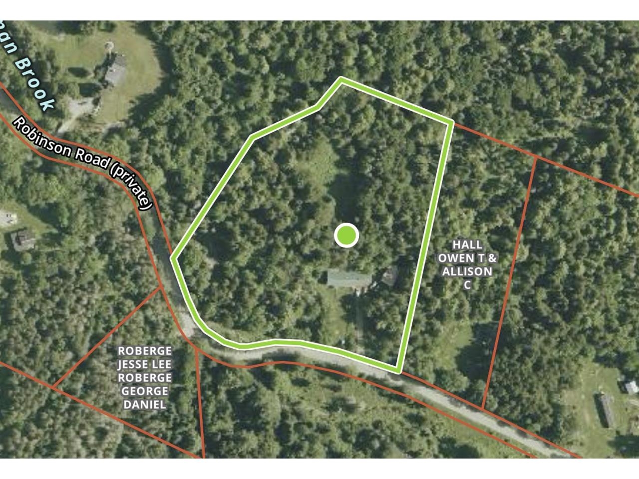 297 Robinson Road Warren, VT 05674 - Photo 22 of 25 Gallery Image 22
