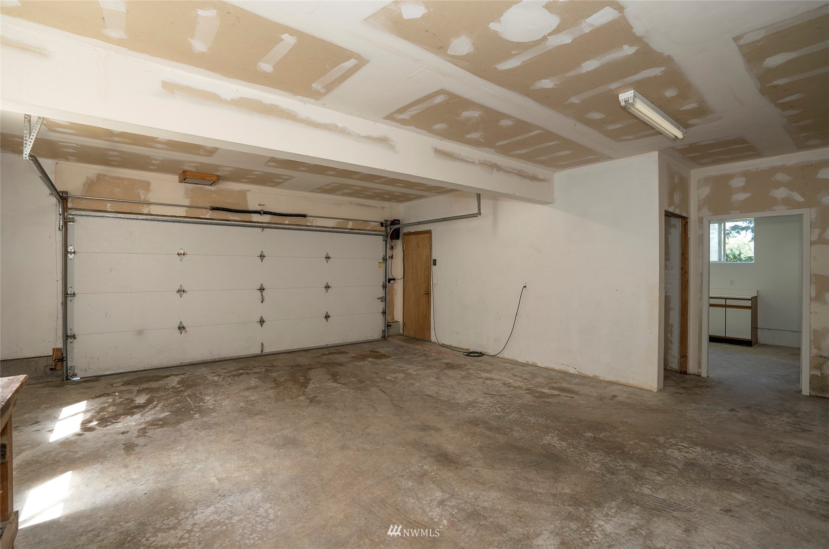 5809 Whiteman Road Southwest Longbranch, WA 98351 - Photo 34 of 40 a view of an empty room
