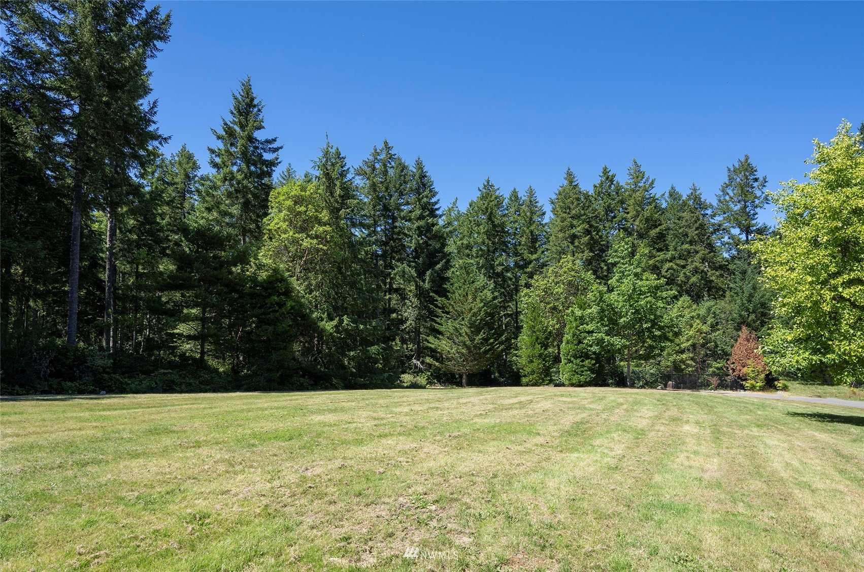 5809 Whiteman Road Southwest Longbranch, WA 98351 - Photo 40 of 40 a view of outdoor space and yard