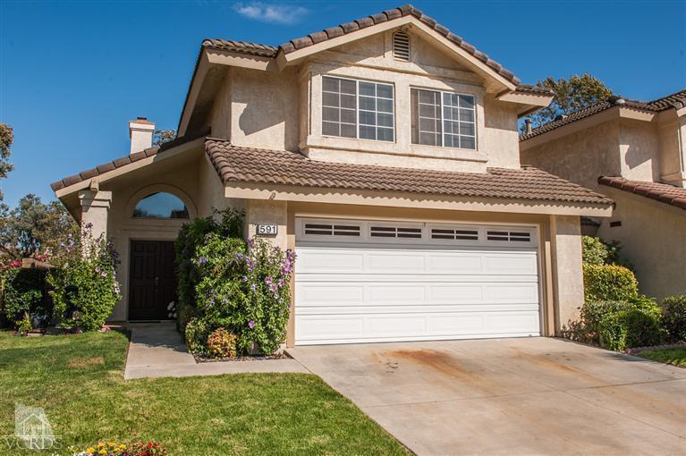 591 Fairfield Road Simi Valley, CA 93065 - Photo 1 of 25 Primary Photo