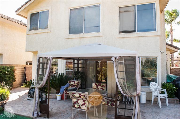 591 Fairfield Road Simi Valley, CA 93065 - Photo 11 of 25 Additional Photo