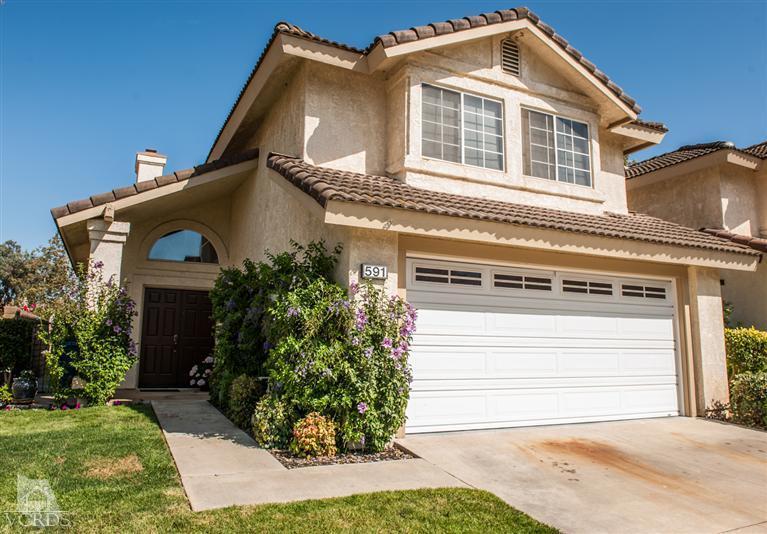 591 Fairfield Road Simi Valley, CA 93065 - Photo 25 of 25 Additional Photo