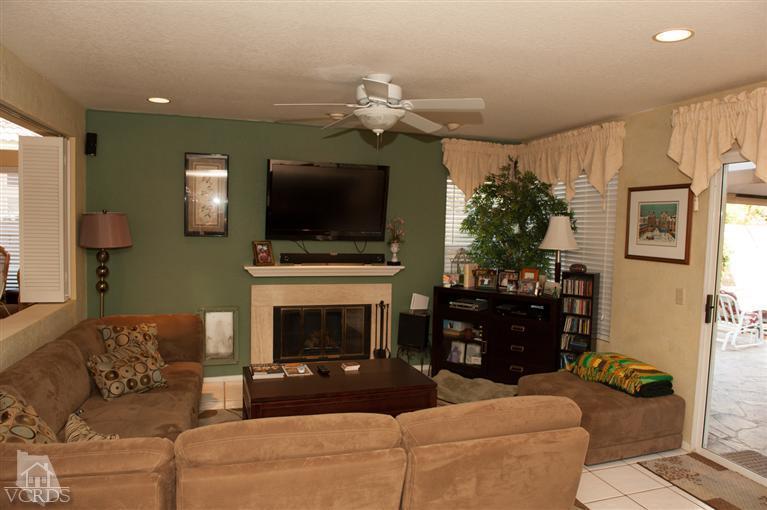 591 Fairfield Road Simi Valley, CA 93065 - Photo 6 of 25 Additional Photo