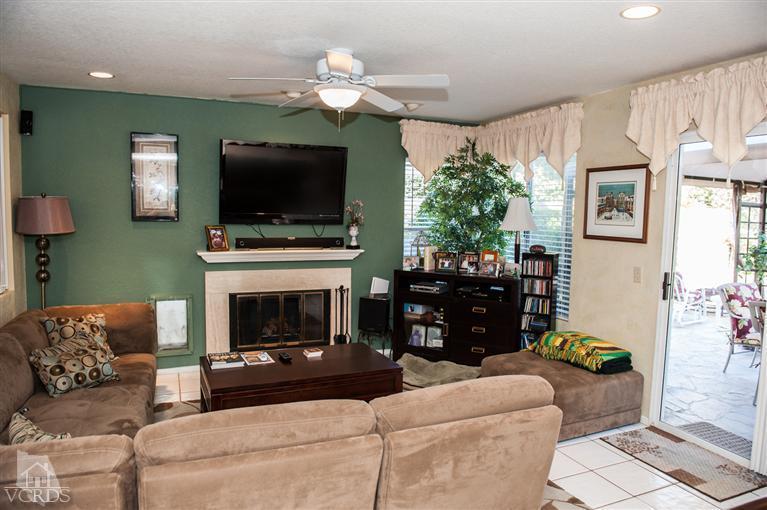 591 Fairfield Road Simi Valley, CA 93065 - Photo 7 of 25 Additional Photo