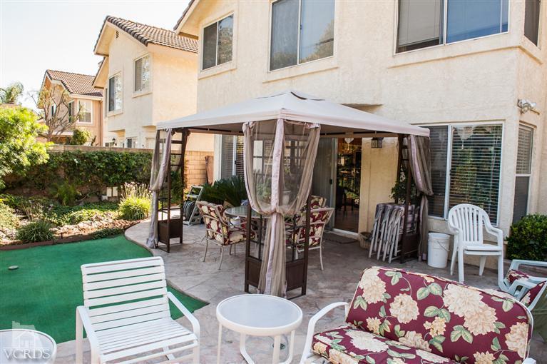 591 Fairfield Road Simi Valley, CA 93065 - Photo 10 of 25 Additional Photo