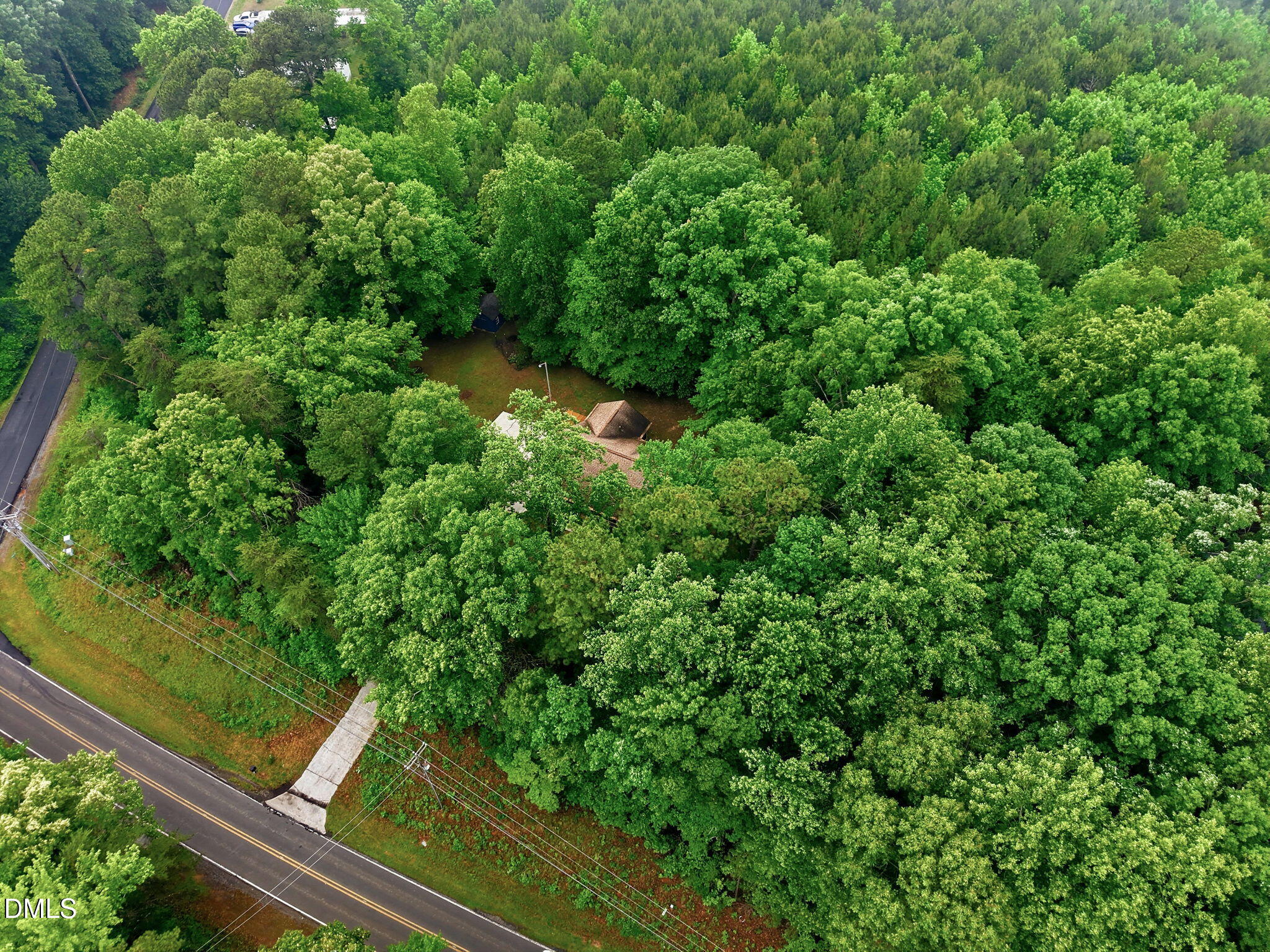 6117 Craig Road Durham, NC 27712 - Photo 43 of 55