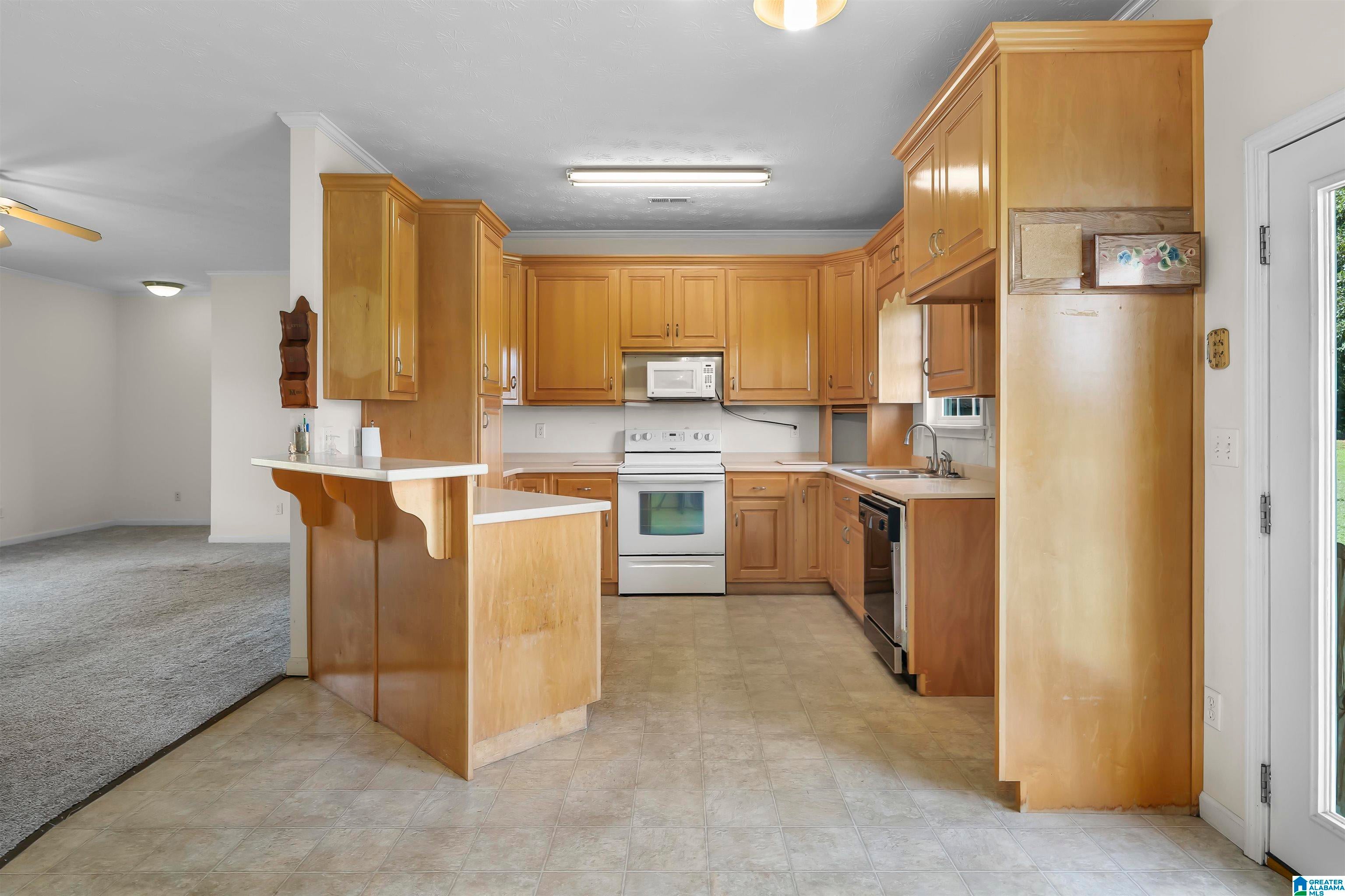 343 T C Grace Road Jasper, AL 35504 - Photo 8 of 28 Gallery Image 8