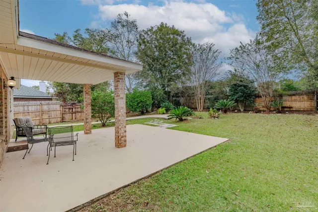 $324,900 | 1560 Twin Pines Circle, Cantonment, FL 32533