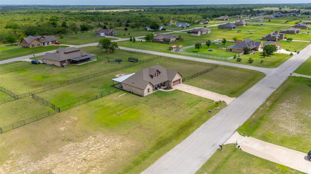 15077 Saddle Ridge Circle Terrell, TX 75160 - Photo 38 of 40