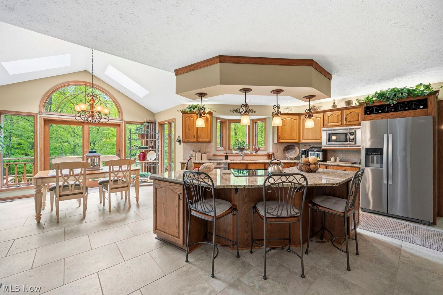 15115 Hemlock Point Road Chagrin Falls, OH 44022 - Photo 9 of 50