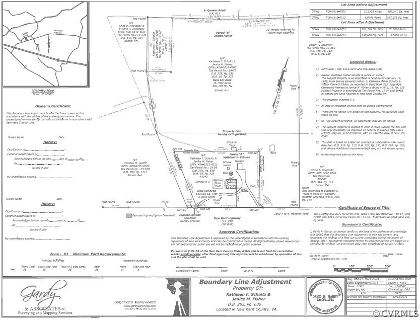 -tbd Quaker Road Quinton, VA 23141 - Photo 2 of 3 Gallery Image 2