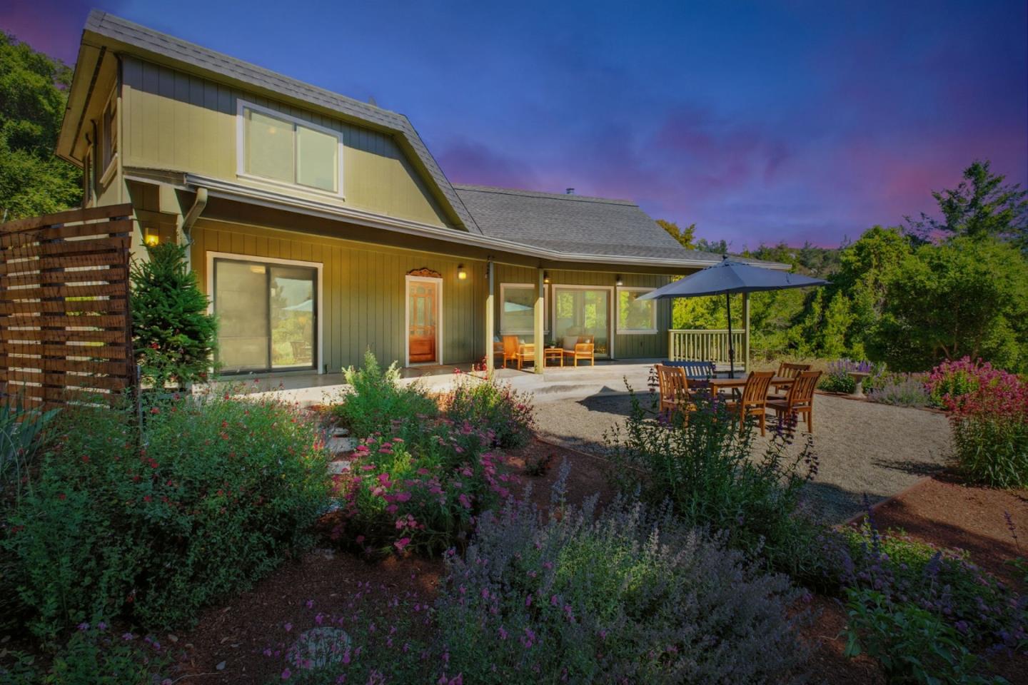 393 Berts Road Ben Lomond, CA 95005 - Photo 1 of 65 Gallery Image 1
