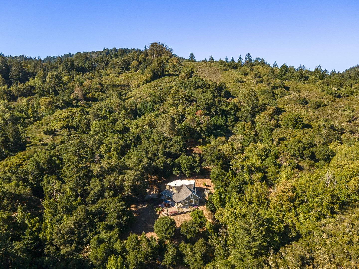 393 Berts Road Ben Lomond, CA 95005 - Photo 59 of 65 Gallery Image 59