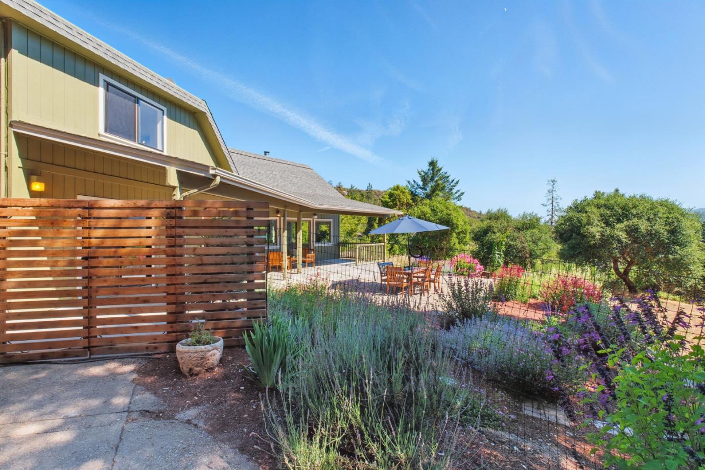 393 Berts Road Ben Lomond, CA 95005 - Photo 8 of 65 Gallery Image 8