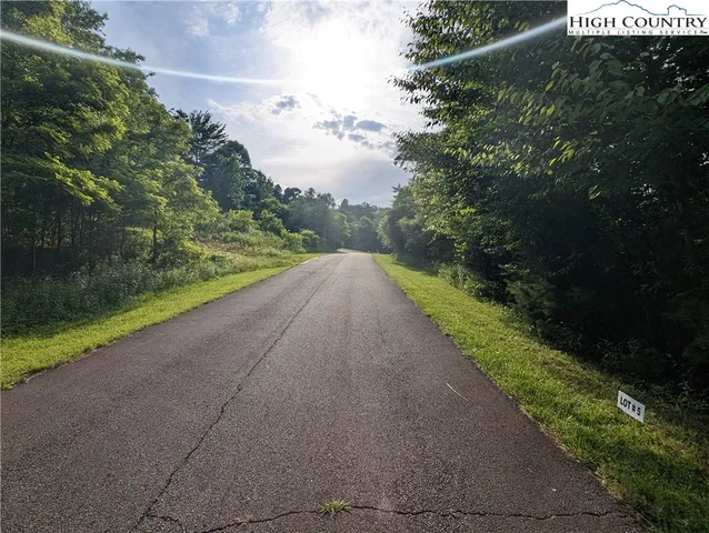 $18,000 | Lot 13 Briarwood Lane, Sparta, NC 28675