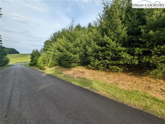$18,000 | Lot 13 Briarwood Lane, Sparta, NC 28675