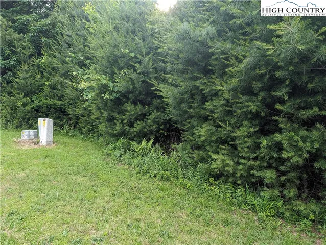 $18,000 | Lot 13 Briarwood Lane, Sparta, NC 28675