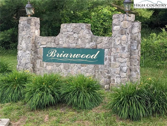 $18,000 | Lot 13 Briarwood Lane, Sparta, NC 28675