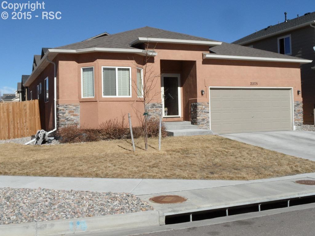 2275 Reed Grass Way Colorado Springs, CO 80915 - Photo 1 of 2