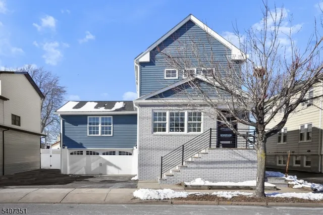 $879,000 | 715 Stuyvesant Avenue, Lyndhurst, NJ 07071
