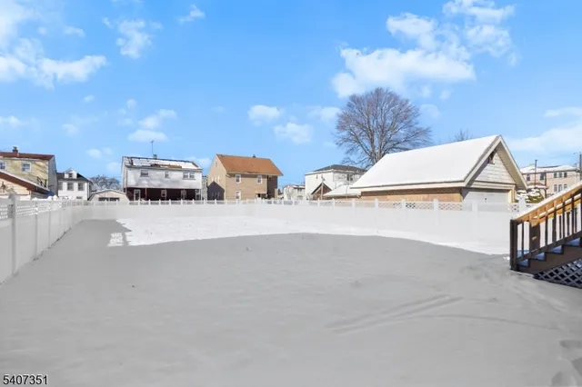 $879,000 | 715 Stuyvesant Avenue, Lyndhurst, NJ 07071