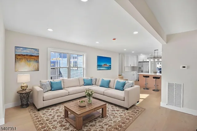 $879,000 | 715 Stuyvesant Avenue, Lyndhurst, NJ 07071