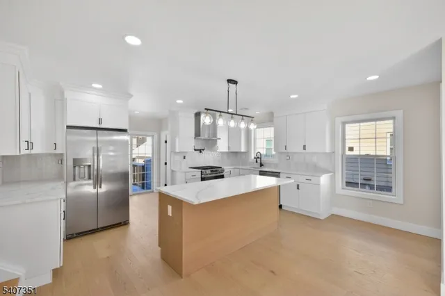 $879,000 | 715 Stuyvesant Avenue, Lyndhurst, NJ 07071