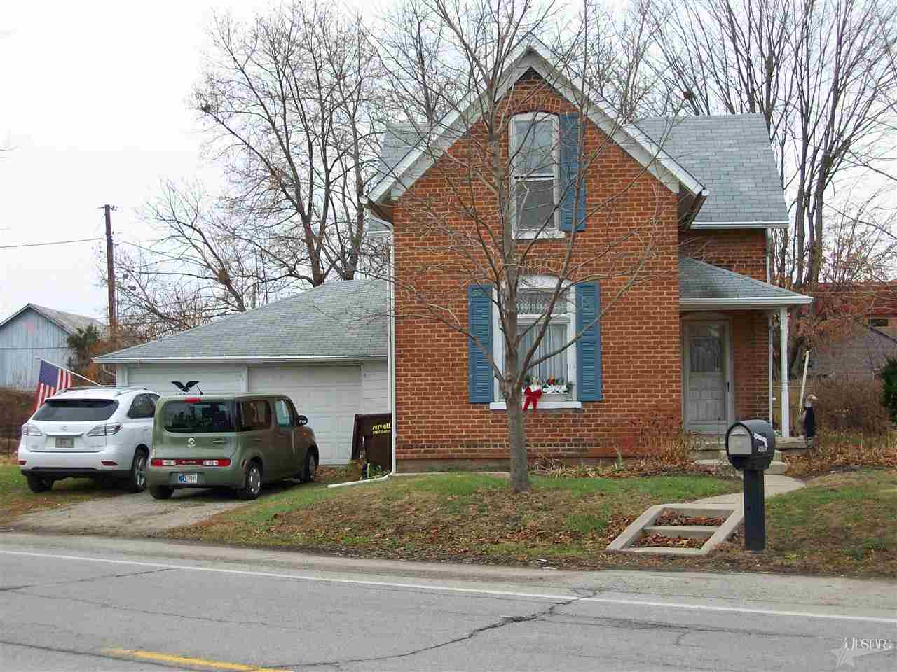 14805 Leo Road Leo, IN 46765 - Photo 16 of 18 Gallery Image 16