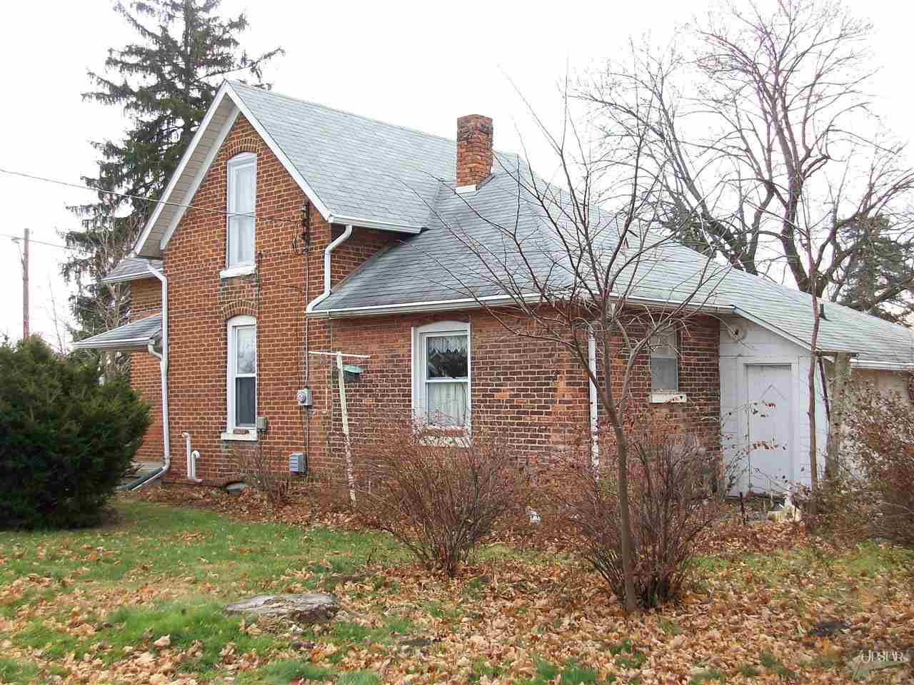 14805 Leo Road Leo, IN 46765 - Photo 17 of 18 Gallery Image 17