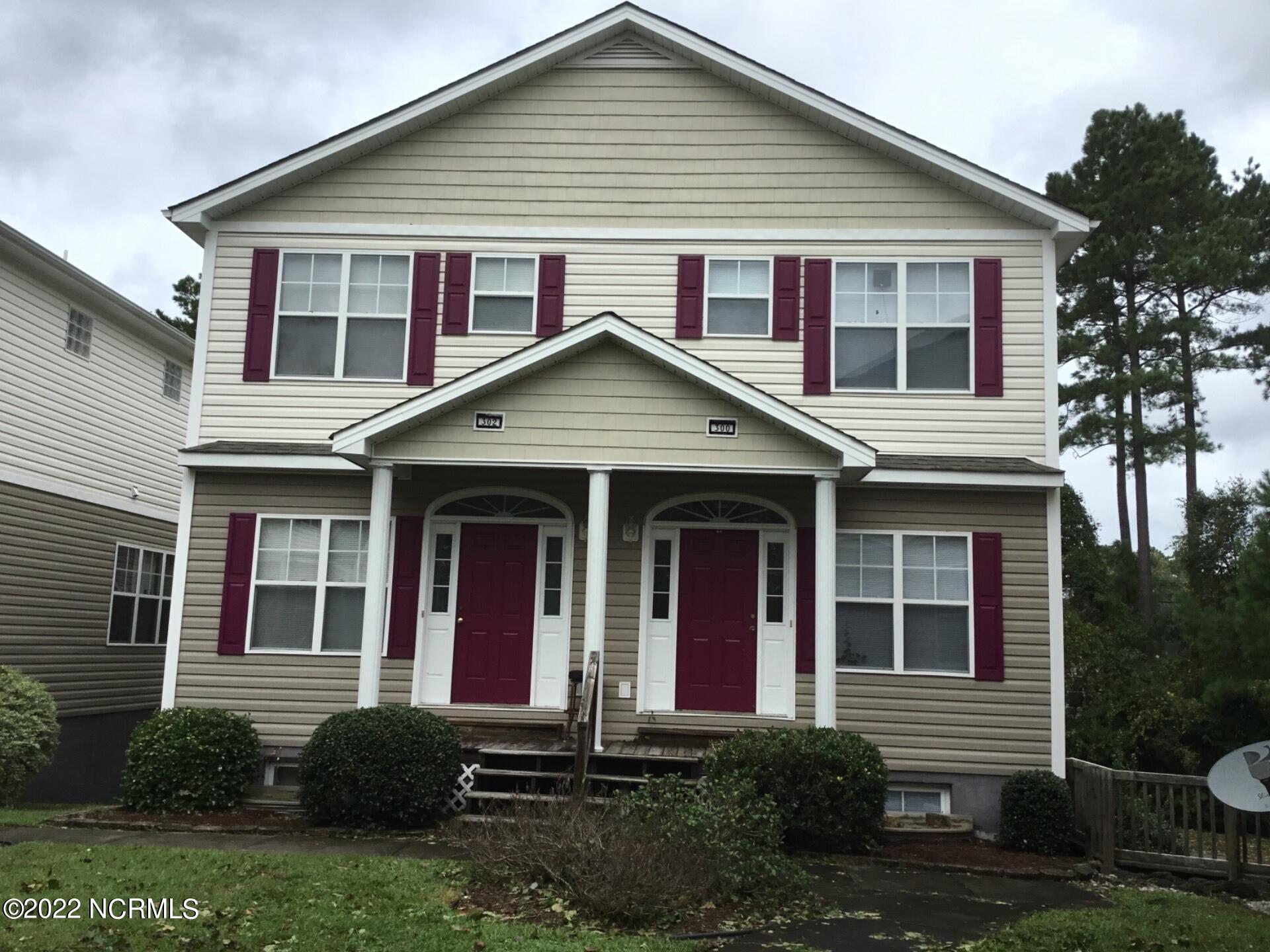 302 Prowler Lane Havelock, NC 28532 - Photo 2 of 26 19E460DC-EC15-426B-B9E6-F0DC05F8BFF8