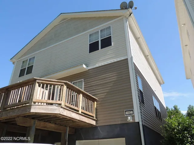 $1,405 | 302 Prowler Lane, Havelock, NC 28532