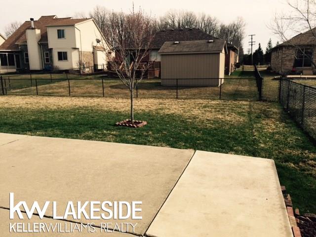 28364 Lange Road Chesterfield, MI 48047 - Photo 4 of 32