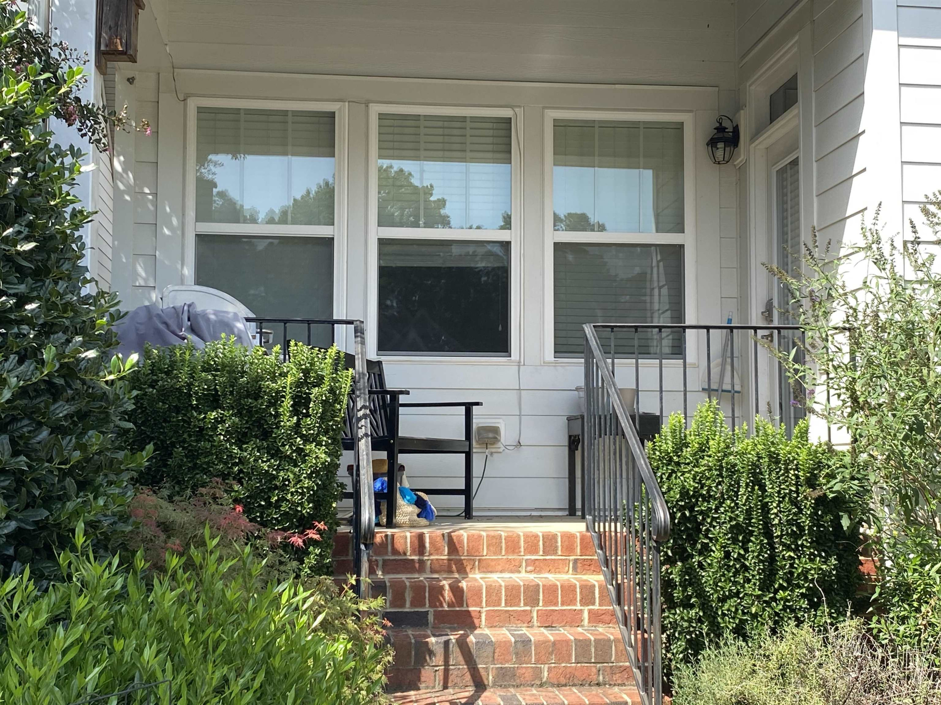 1312 Rodessa Run Raleigh, NC 27607 - Photo 2 of 7 Photo 2