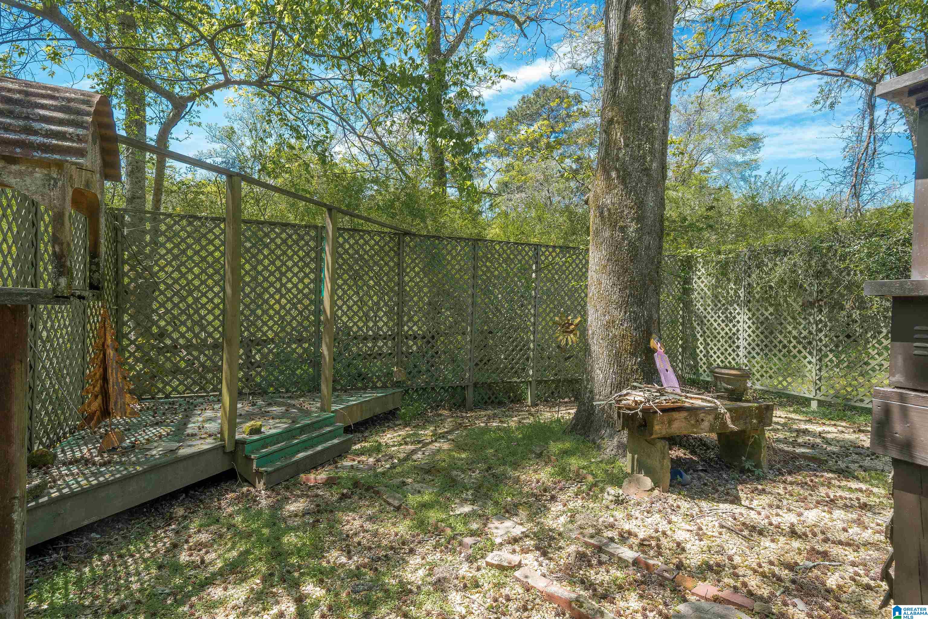 940 Hitching Post Lane Birmingham, AL 35210 - Photo 34 of 43