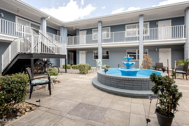 $175,000 | 1282 Beach Boulevard, Unit 217, Biloxi, MS 39530