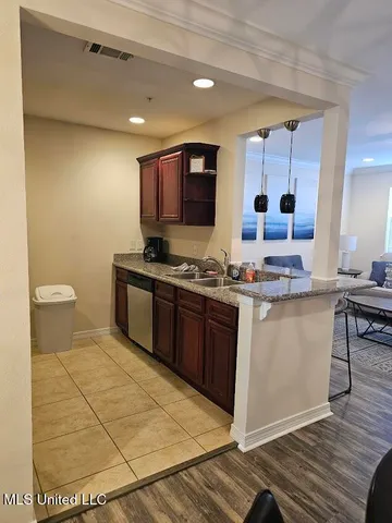 $175,000 | 1282 Beach Boulevard, Unit 217, Biloxi, MS 39530
