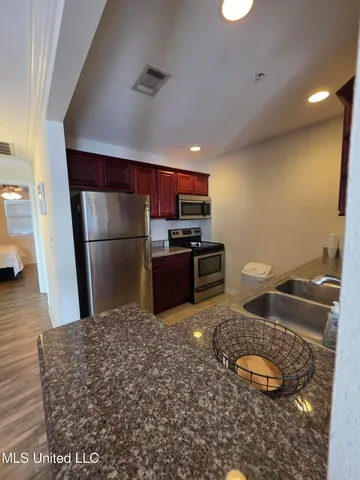 $175,000 | 1282 Beach Boulevard, Unit 217, Biloxi, MS 39530