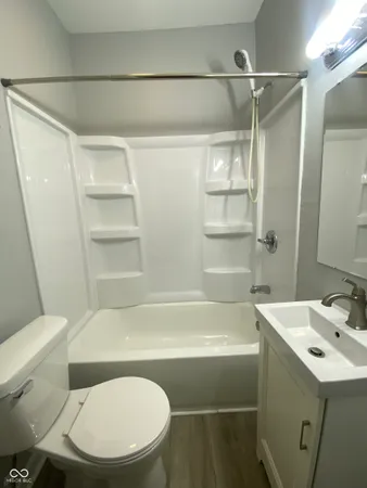 $750 | 1036 North Tuxedo Street, Unit A, Indianapolis, IN 46201