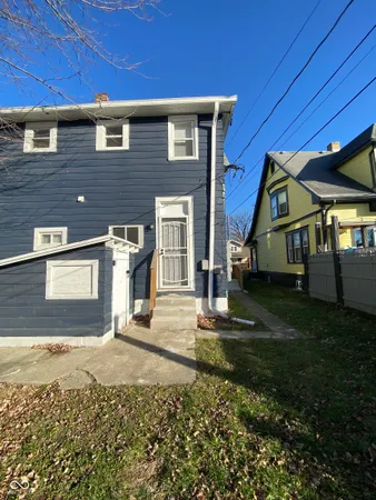 $750 | 1036 North Tuxedo Street, Unit A, Indianapolis, IN 46201