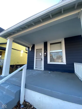 $750 | 1036 North Tuxedo Street, Unit A, Indianapolis, IN 46201