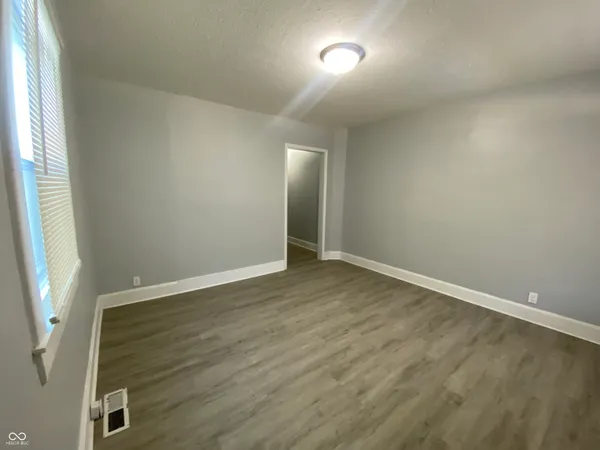 $750 | 1036 North Tuxedo Street, Unit A, Indianapolis, IN 46201