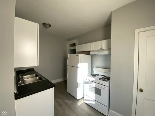 $750 | 1036 North Tuxedo Street, Unit A, Indianapolis, IN 46201